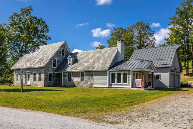 $2,250,000 | 2651 20 Mile Stream Road, Cavendish, VT 05153