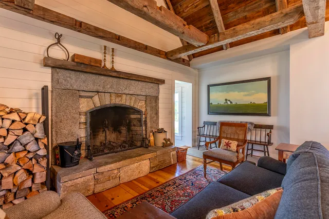 $2,250,000 | 2651 20 Mile Stream Road, Cavendish, VT 05153