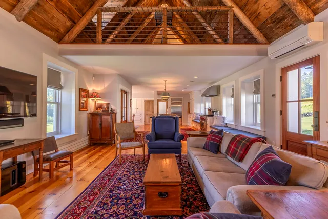 $2,250,000 | 2651 20 Mile Stream Road, Cavendish, VT 05153