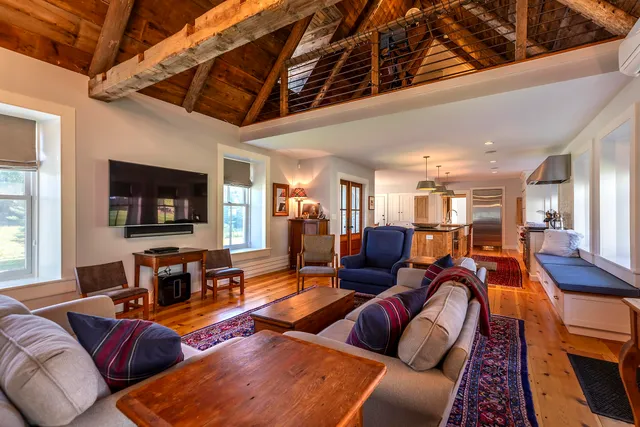 $2,250,000 | 2651 20 Mile Stream Road, Cavendish, VT 05153