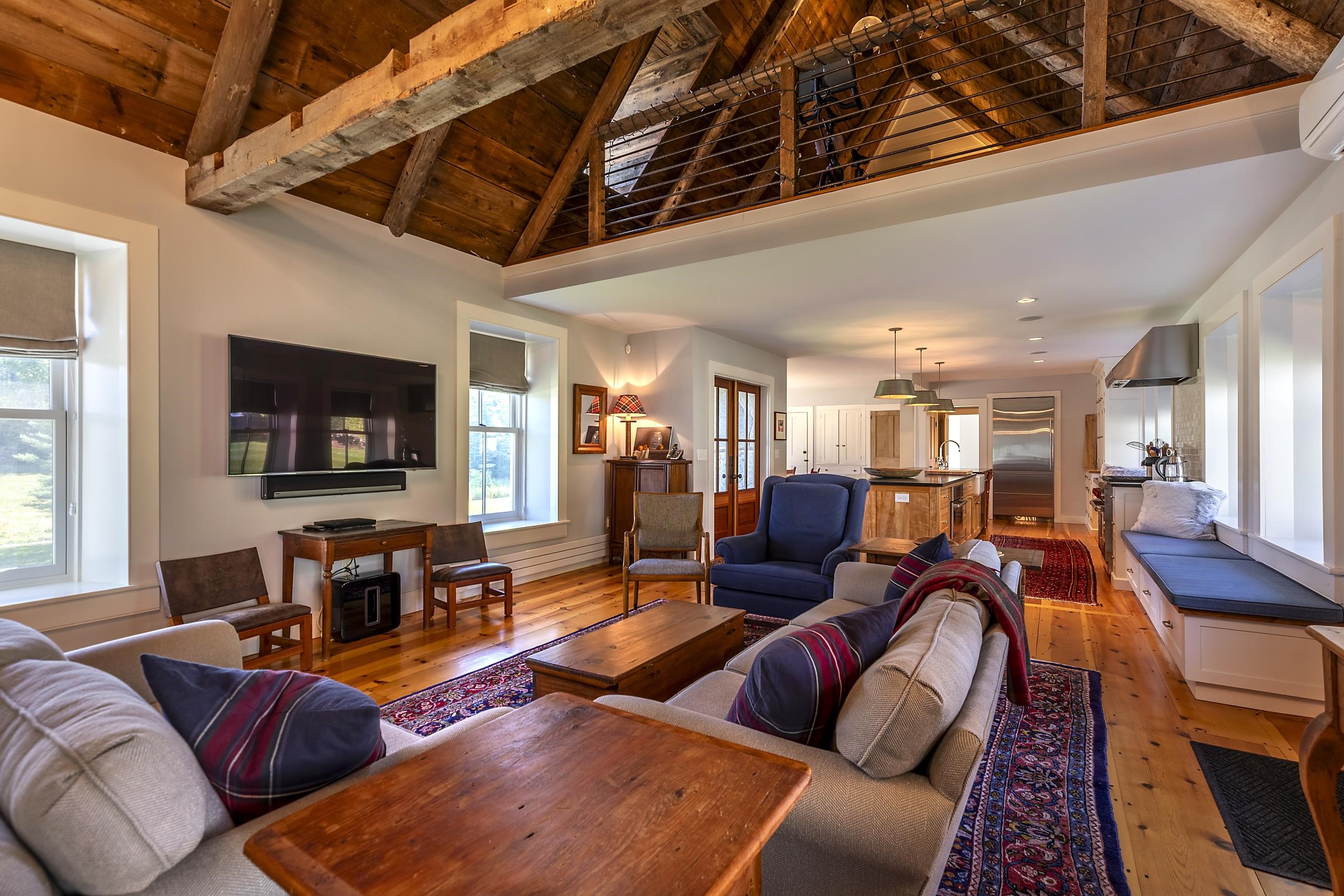 2651 20 Mile Stream Road Cavendish, VT 05153 - Photo 14 of 58 Gallery Image 14