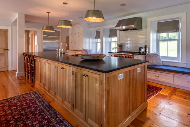 $2,250,000 | 2651 20 Mile Stream Road, Cavendish, VT 05153