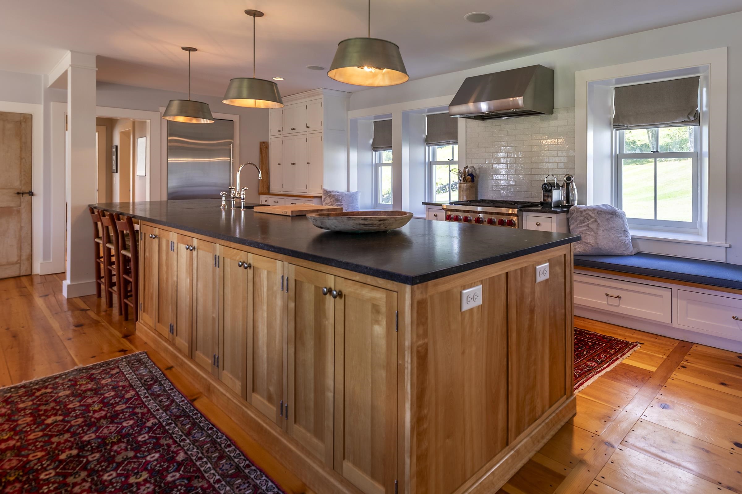 2651 20 Mile Stream Road Cavendish, VT 05153 - Photo 15 of 58 Gallery Image 15