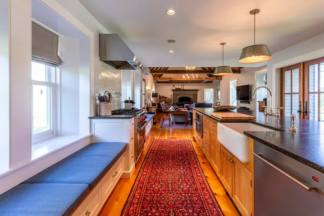 $2,250,000 | 2651 20 Mile Stream Road, Cavendish, VT 05153