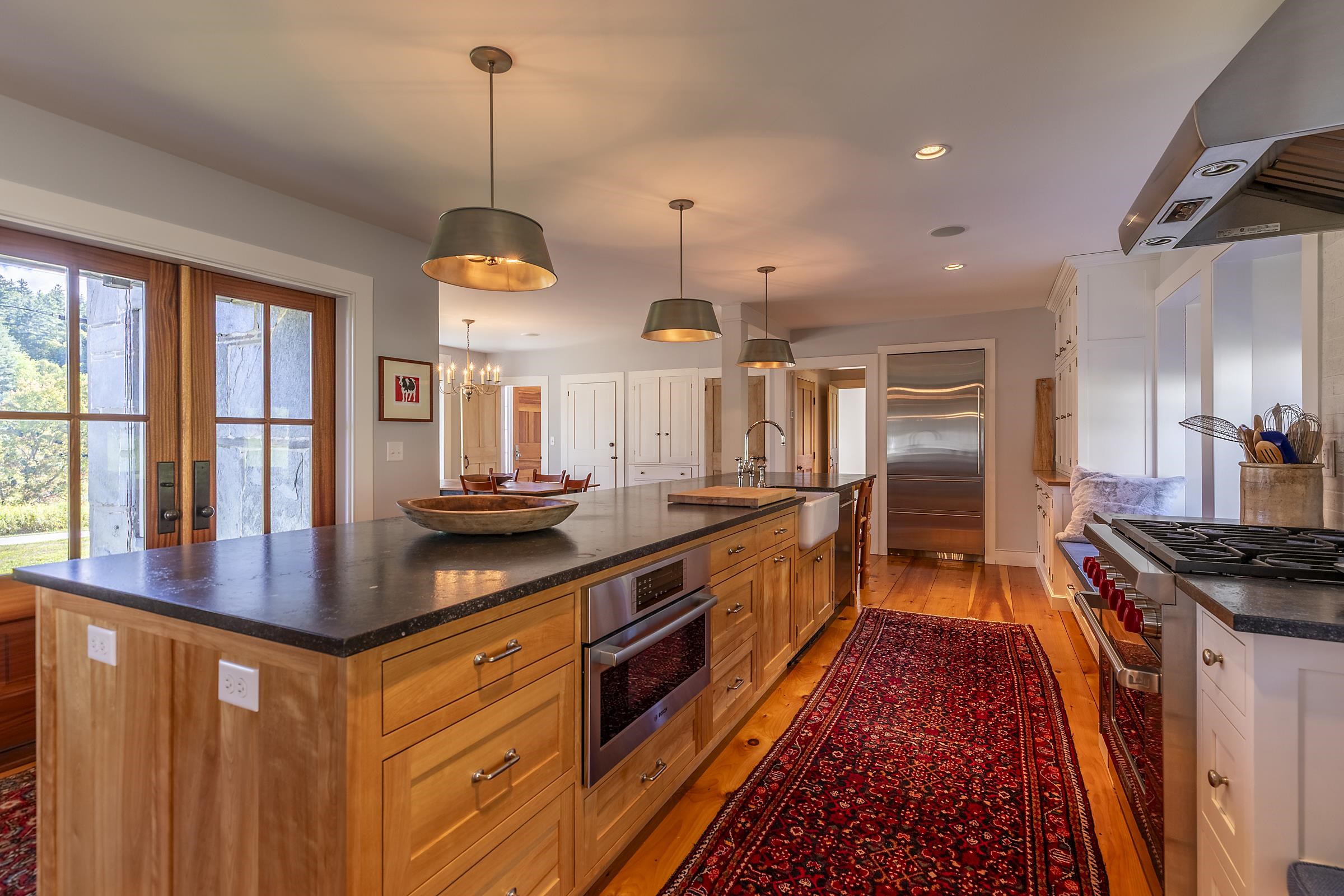 2651 20 Mile Stream Road Cavendish, VT 05153 - Photo 17 of 58 Gallery Image 17