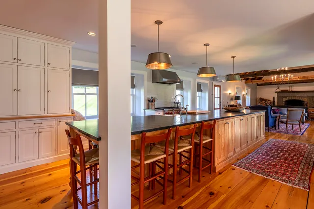 $2,250,000 | 2651 20 Mile Stream Road, Cavendish, VT 05153