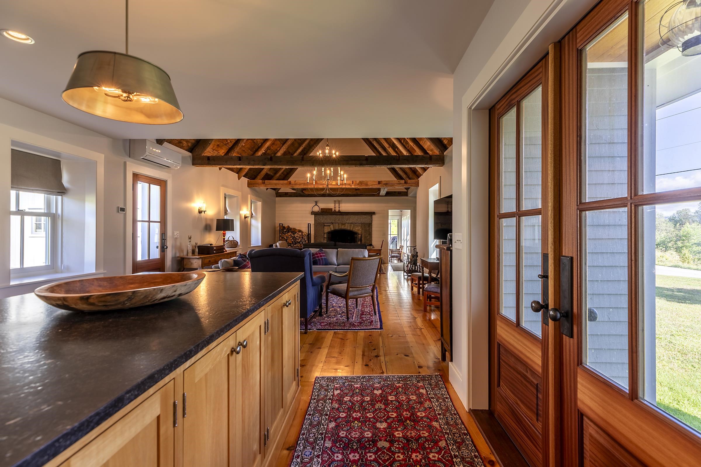 2651 20 Mile Stream Road Cavendish, VT 05153 - Photo 19 of 58 Gallery Image 19