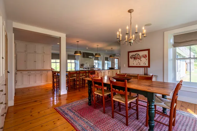 $2,250,000 | 2651 20 Mile Stream Road, Cavendish, VT 05153