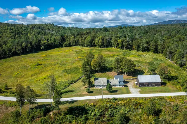 $2,250,000 | 2651 20 Mile Stream Road, Cavendish, VT 05153