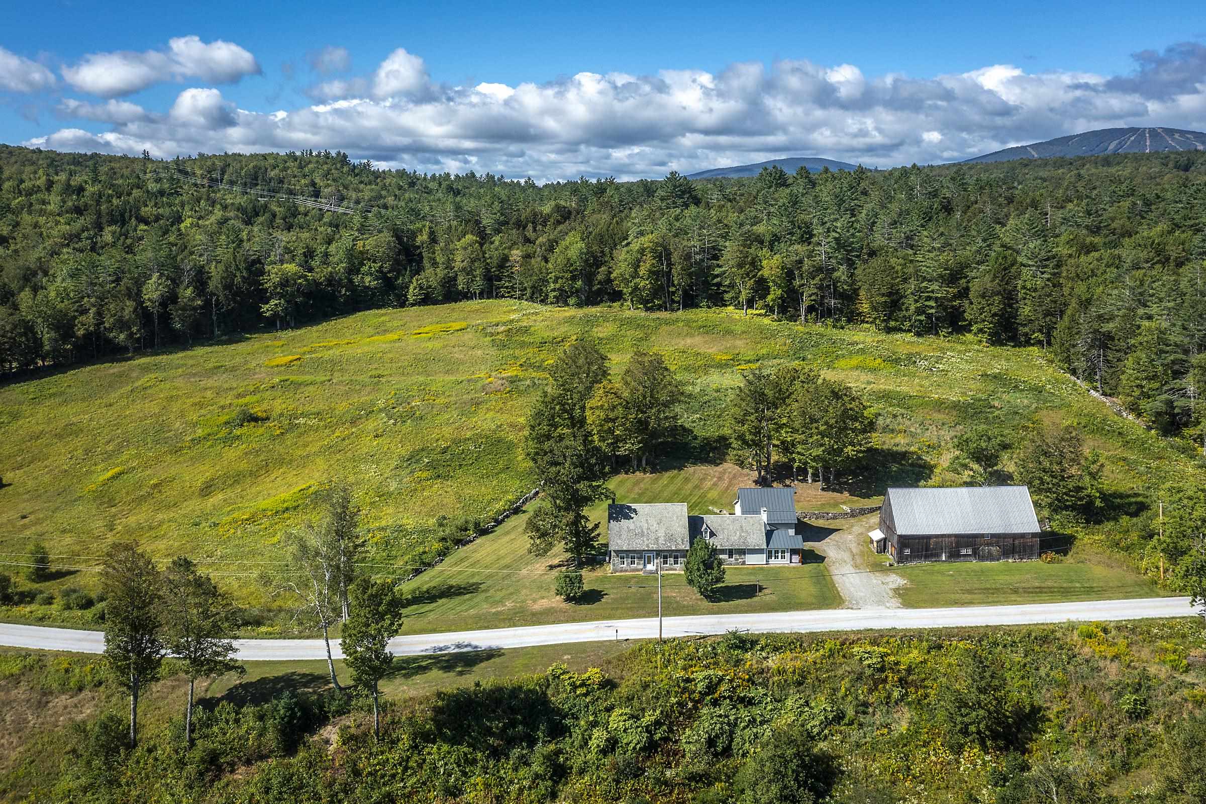 2651 20 Mile Stream Road Cavendish, VT 05153 - Photo 2 of 58 Gallery Image 2