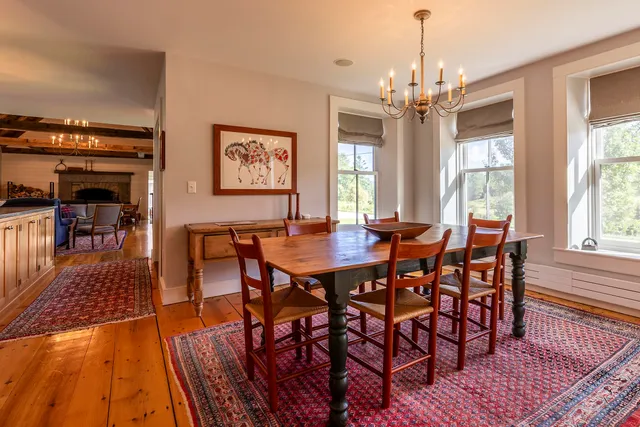 $2,250,000 | 2651 20 Mile Stream Road, Cavendish, VT 05153