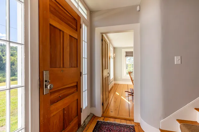 $2,250,000 | 2651 20 Mile Stream Road, Cavendish, VT 05153