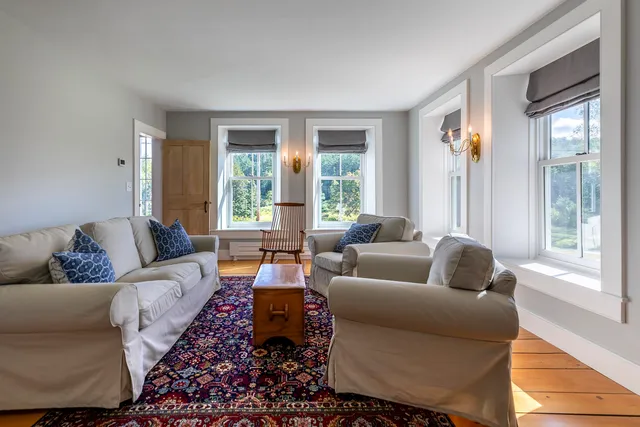 $2,250,000 | 2651 20 Mile Stream Road, Cavendish, VT 05153