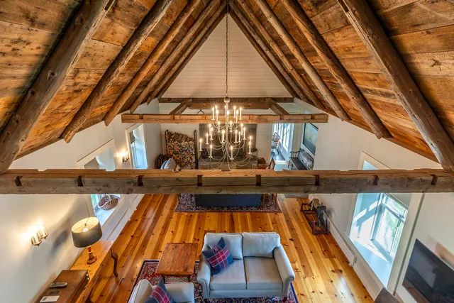 $2,250,000 | 2651 20 Mile Stream Road, Cavendish, VT 05153