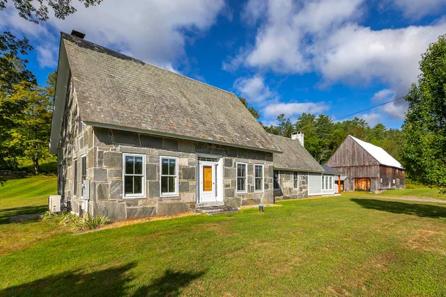 $2,250,000 | 2651 20 Mile Stream Road, Cavendish, VT 05153