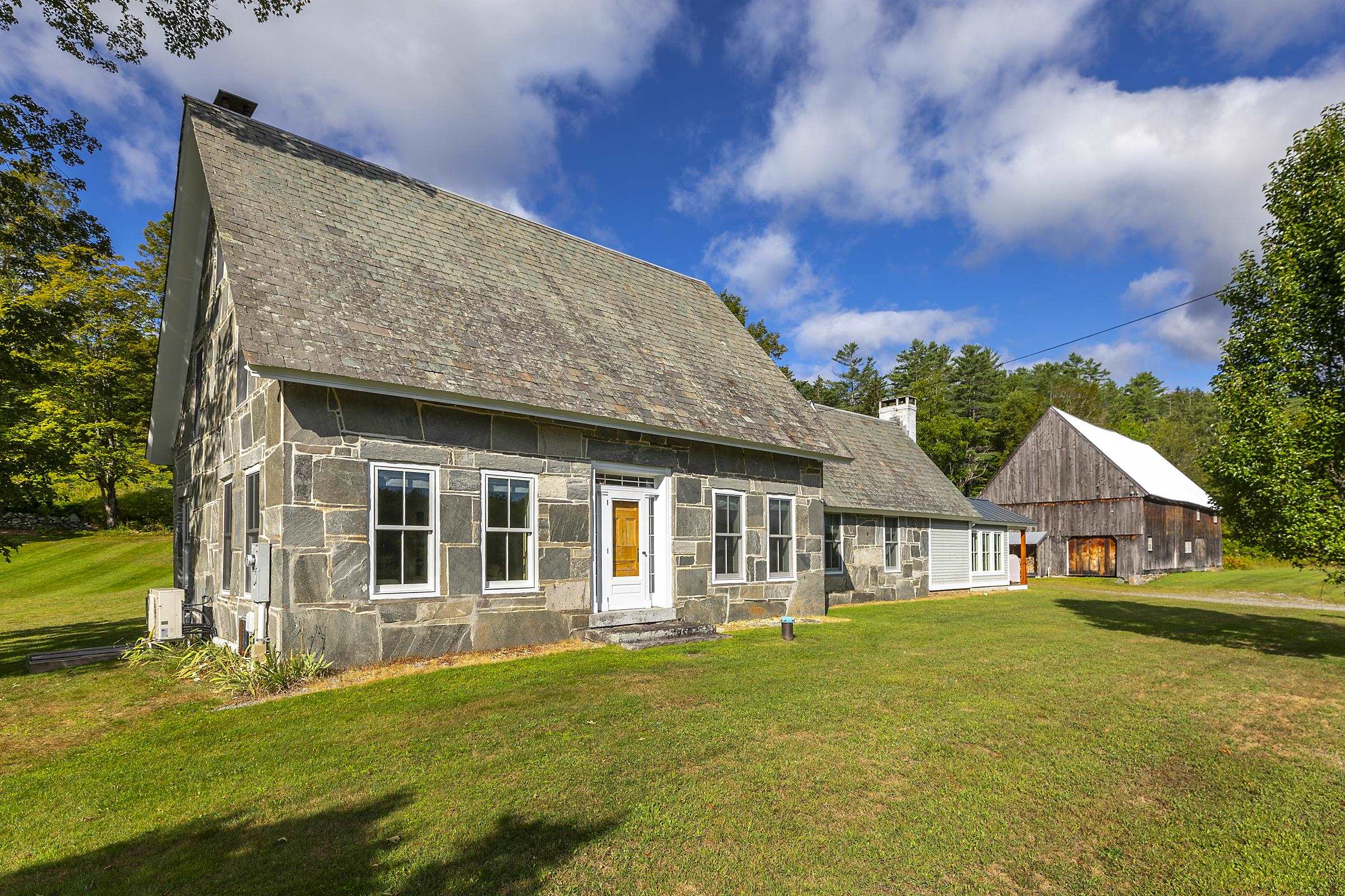 2651 20 Mile Stream Road Cavendish, VT 05153 - Photo 3 of 58 Gallery Image 3