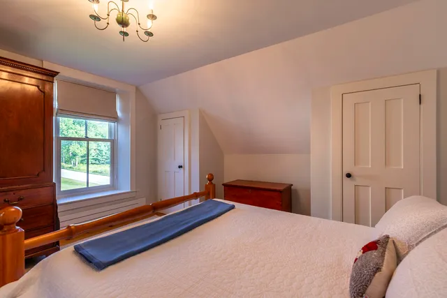 $2,250,000 | 2651 20 Mile Stream Road, Cavendish, VT 05153