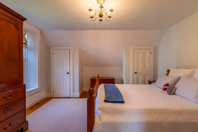 $2,250,000 | 2651 20 Mile Stream Road, Cavendish, VT 05153