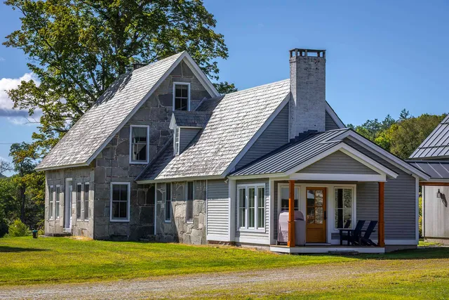 $2,250,000 | 2651 20 Mile Stream Road, Cavendish, VT 05153