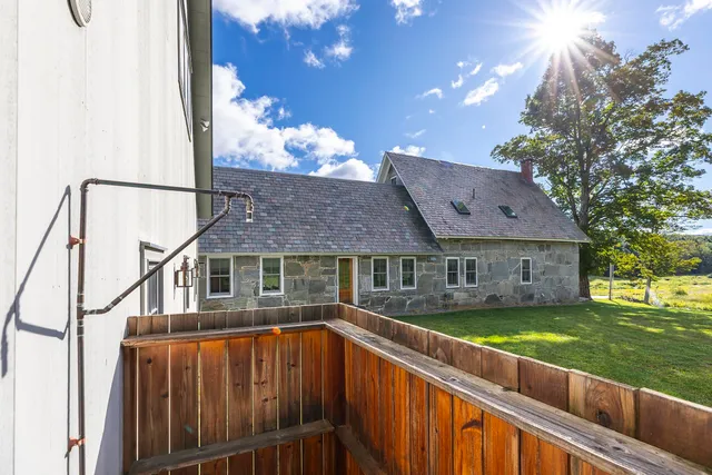 $2,250,000 | 2651 20 Mile Stream Road, Cavendish, VT 05153