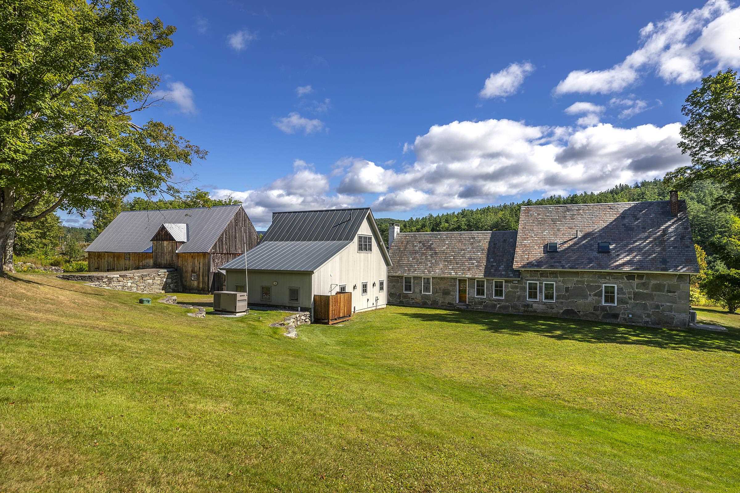 2651 20 Mile Stream Road Cavendish, VT 05153 - Photo 46 of 58 Gallery Image 46