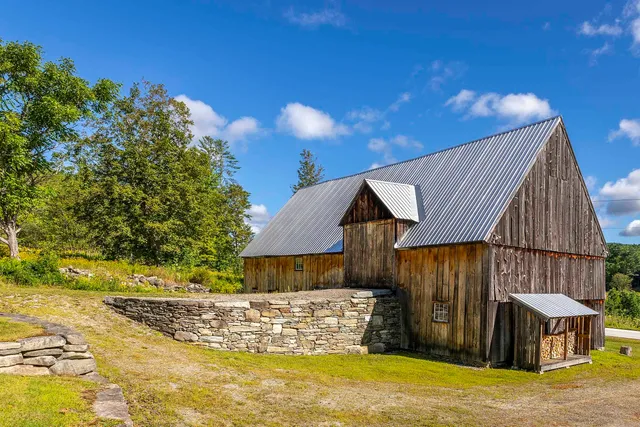 $2,250,000 | 2651 20 Mile Stream Road, Cavendish, VT 05153