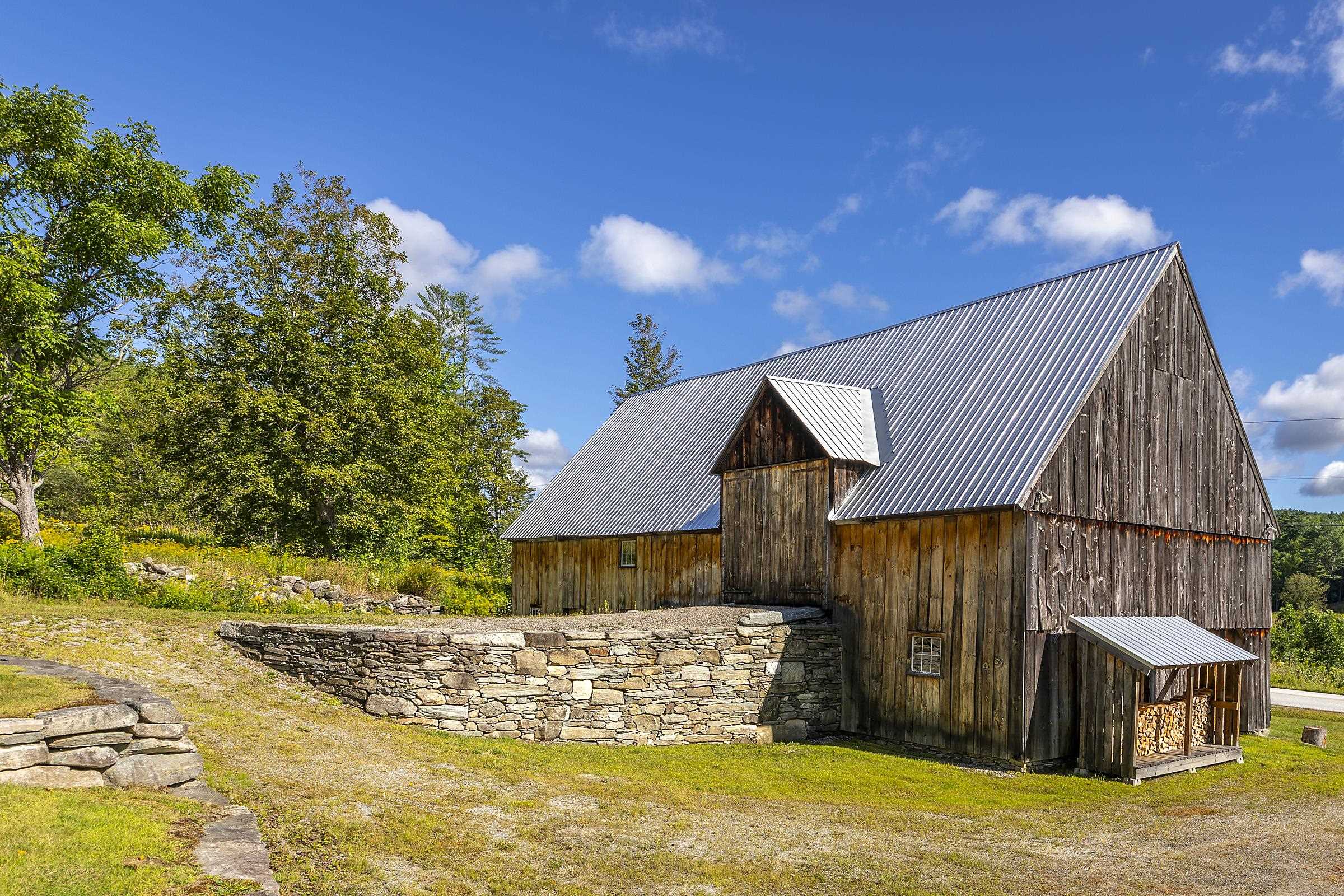 2651 20 Mile Stream Road Cavendish, VT 05153 - Photo 47 of 58 Gallery Image 47