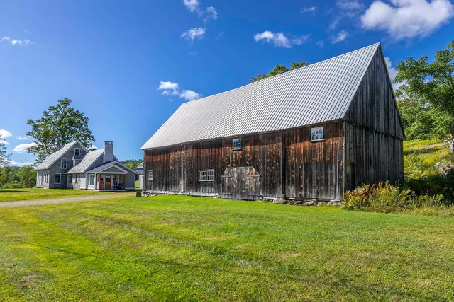 $2,250,000 | 2651 20 Mile Stream Road, Cavendish, VT 05153