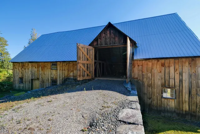 $2,250,000 | 2651 20 Mile Stream Road, Cavendish, VT 05153