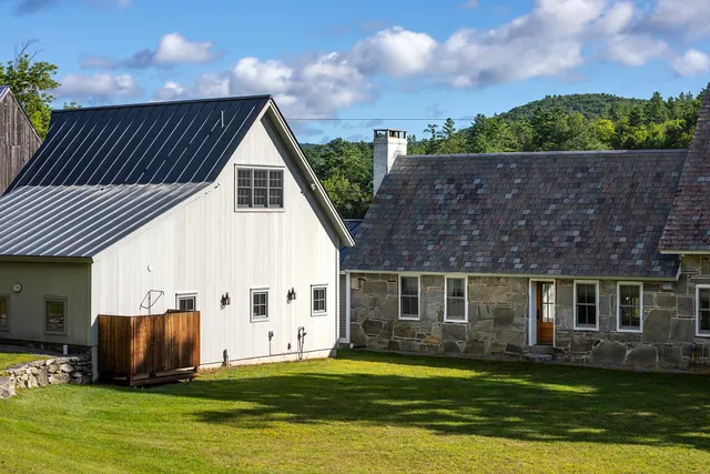 $2,250,000 | 2651 20 Mile Stream Road, Cavendish, VT 05153
