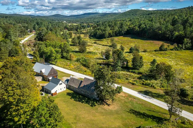 $2,250,000 | 2651 20 Mile Stream Road, Cavendish, VT 05153