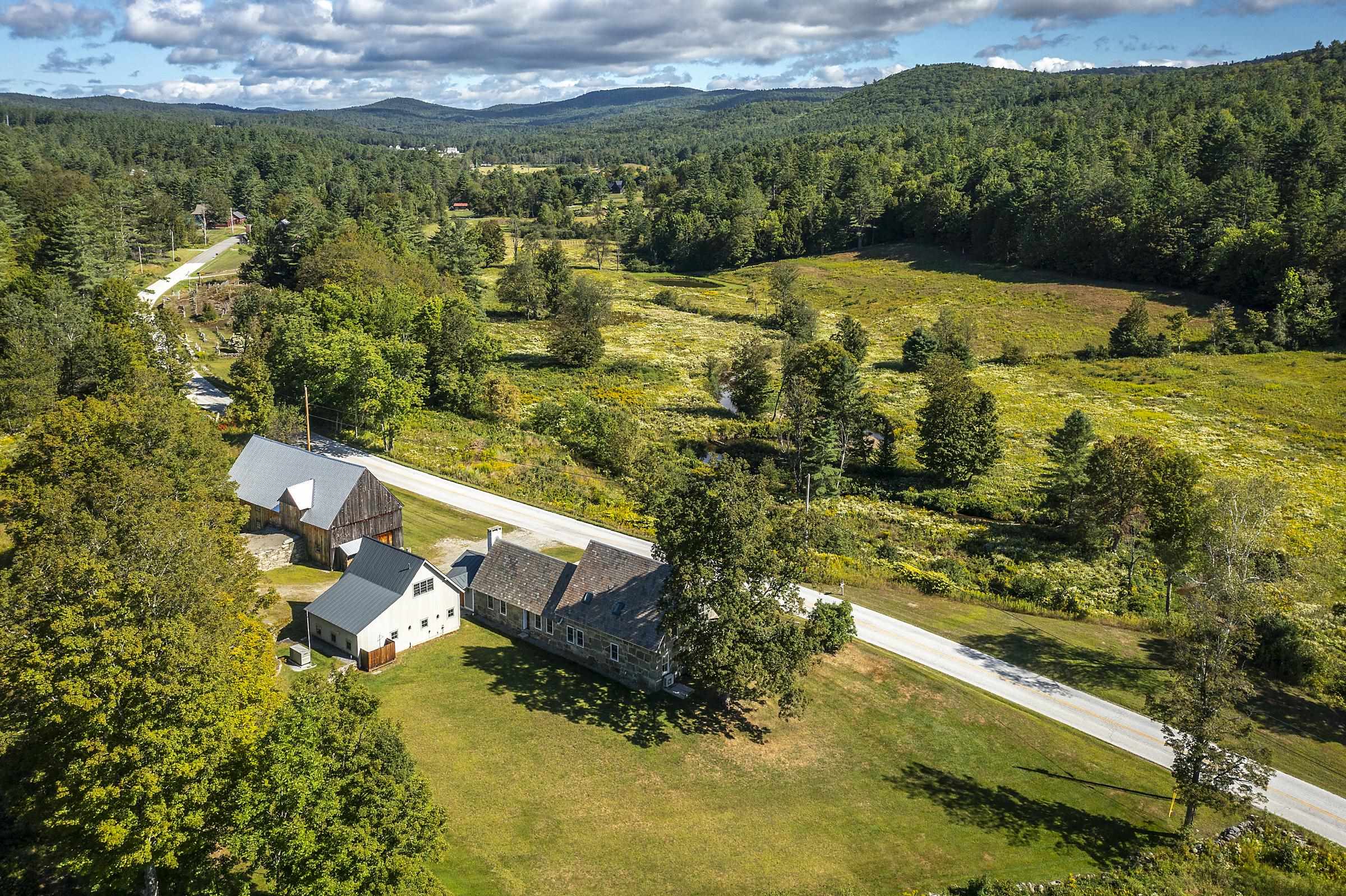 2651 20 Mile Stream Road Cavendish, VT 05153 - Photo 53 of 58 Gallery Image 53