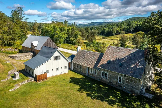 $2,250,000 | 2651 20 Mile Stream Road, Cavendish, VT 05153
