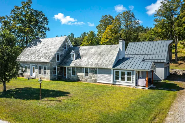 $2,250,000 | 2651 20 Mile Stream Road, Cavendish, VT 05153