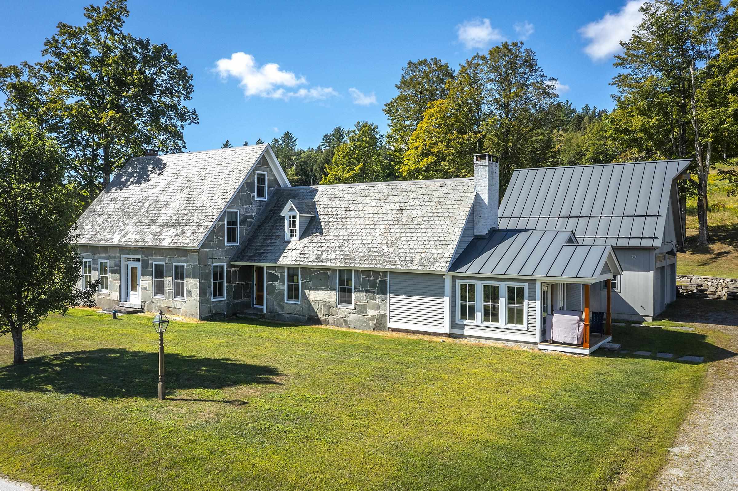 2651 20 Mile Stream Road Cavendish, VT 05153 - Photo 57 of 58 Gallery Image 57
