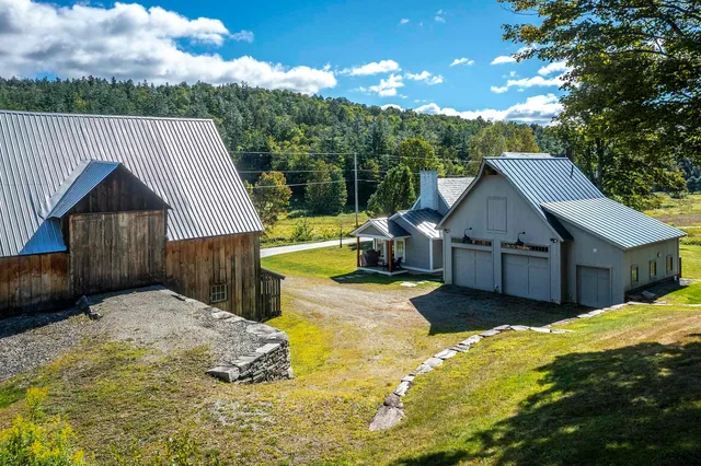 $2,250,000 | 2651 20 Mile Stream Road, Cavendish, VT 05153