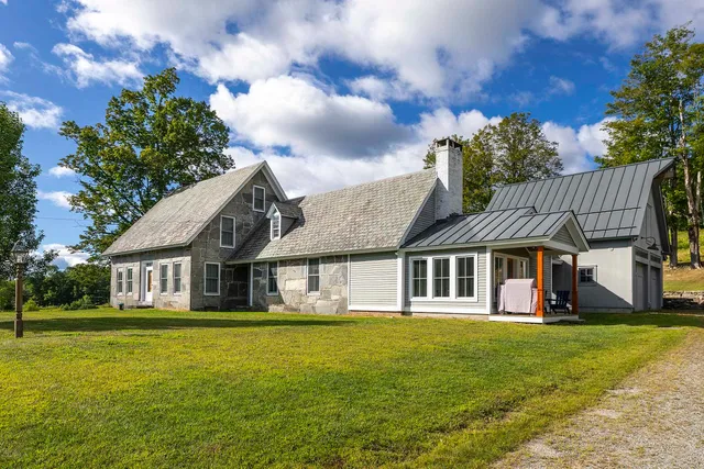 $2,250,000 | 2651 20 Mile Stream Road, Cavendish, VT 05153