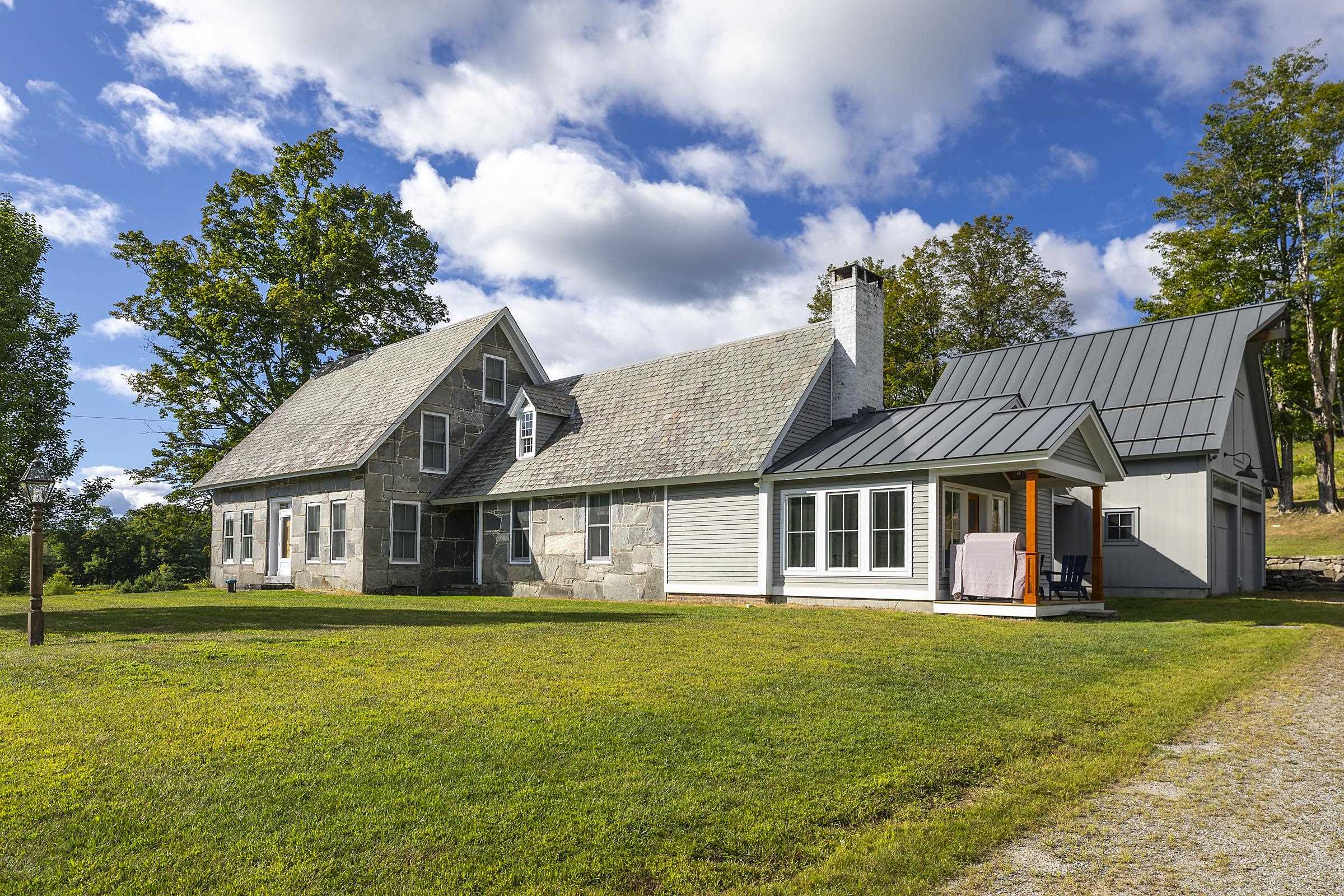 2651 20 Mile Stream Road Cavendish, VT 05153 - Photo 7 of 58 Gallery Image 7