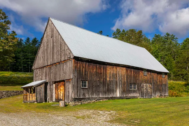 $2,250,000 | 2651 20 Mile Stream Road, Cavendish, VT 05153