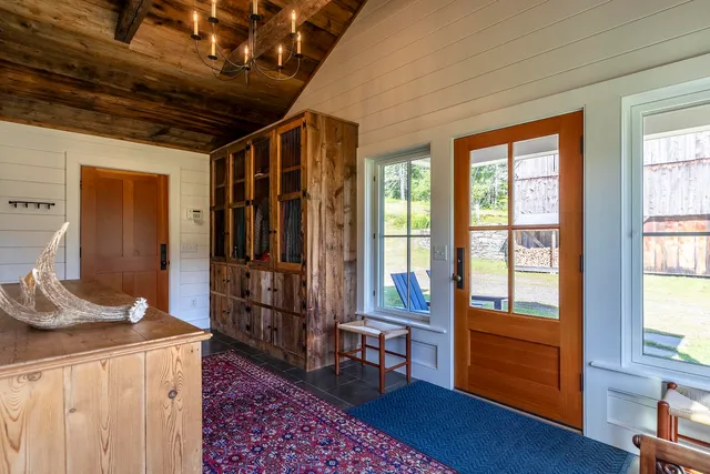 $2,250,000 | 2651 20 Mile Stream Road, Cavendish, VT 05153