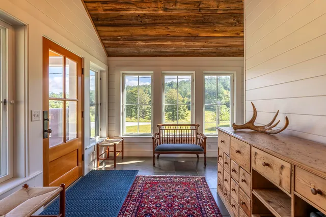 $2,250,000 | 2651 20 Mile Stream Road, Cavendish, VT 05153