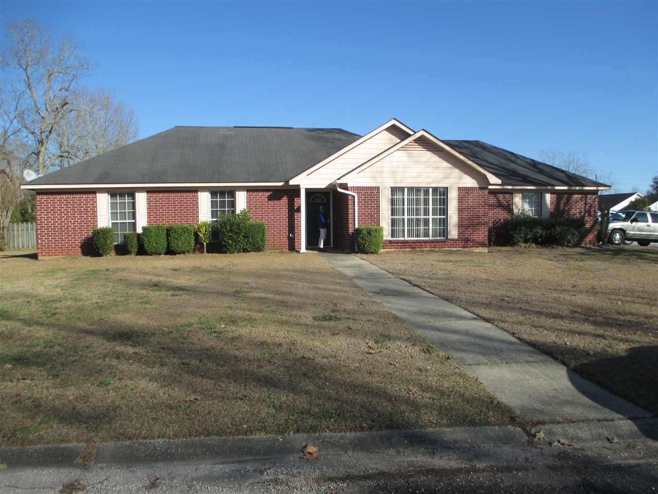 501 Orchard Lane Foley, AL 36535 - Photo 1 of 14