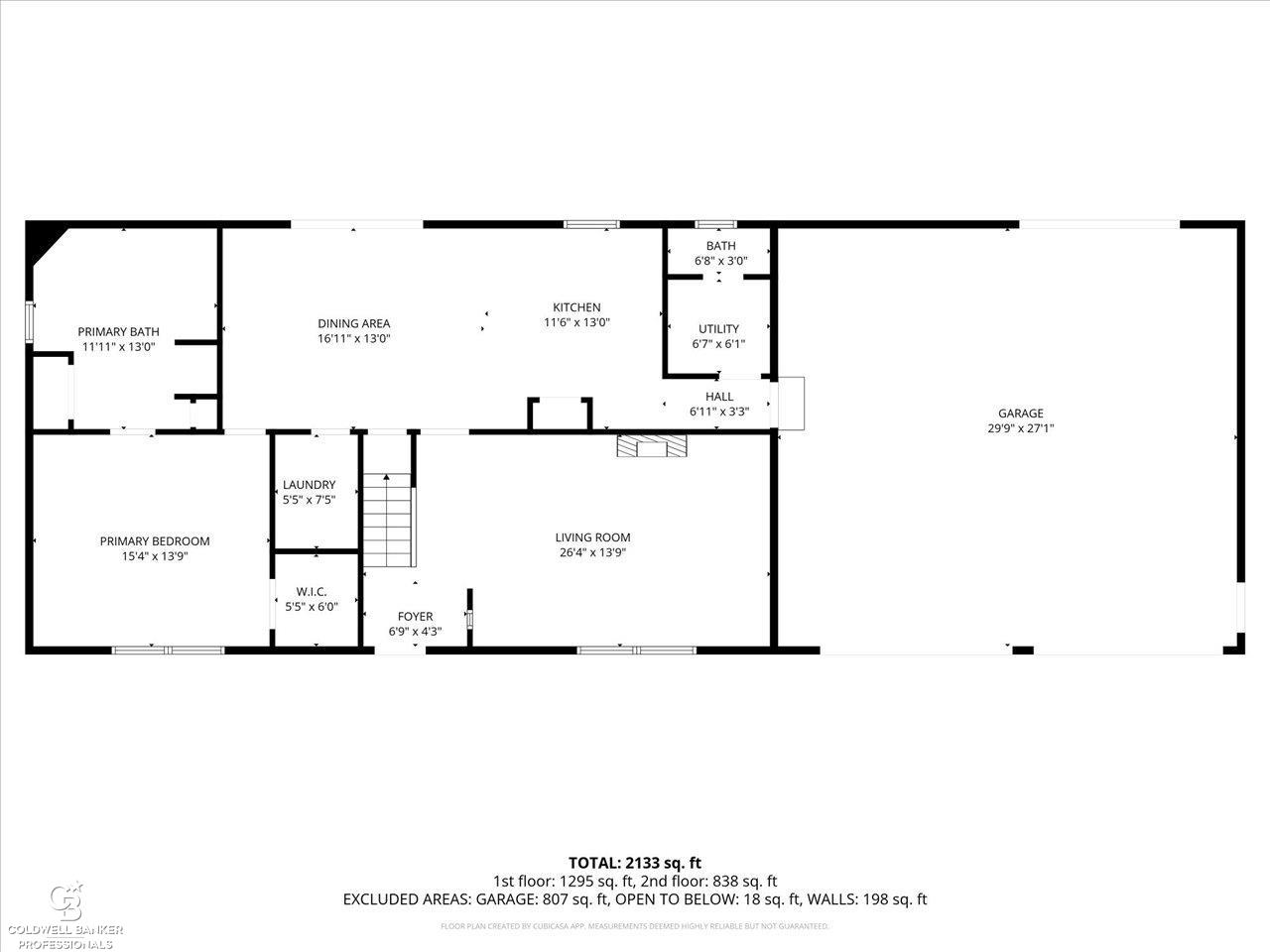 8925 Lohr Road Avoca, MI 48006 - Photo 39 of 41