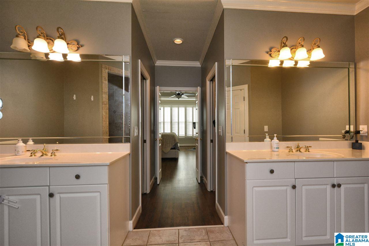 4037 Milner Way Hoover, AL 35242 - Photo 21 of 48