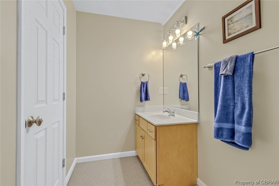 132 Captains Way Reedville, VA 22539 - Photo 49 of 50