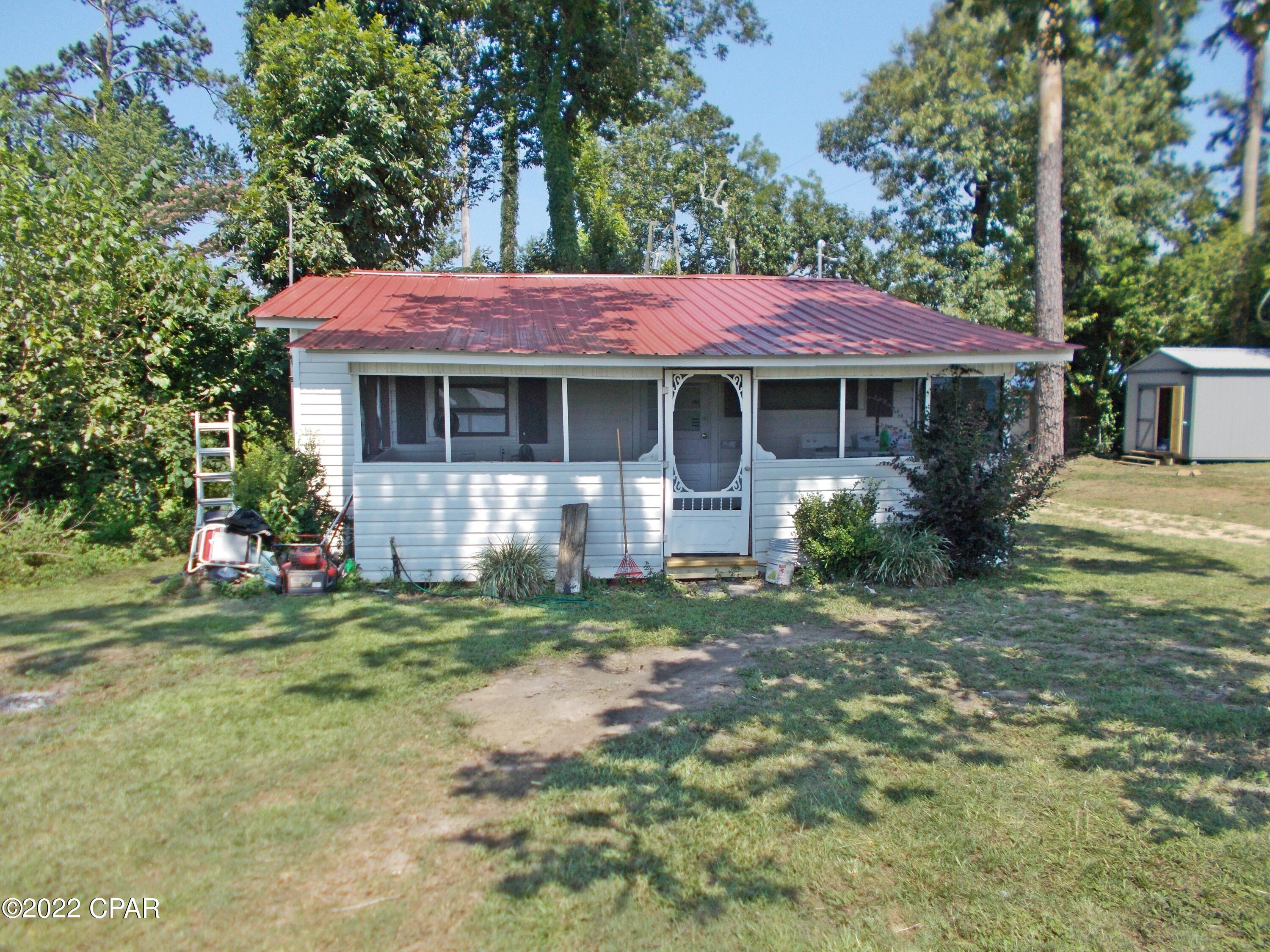 4091 Little Dothan Road Sneads, FL 32460 - Photo 1 of 12