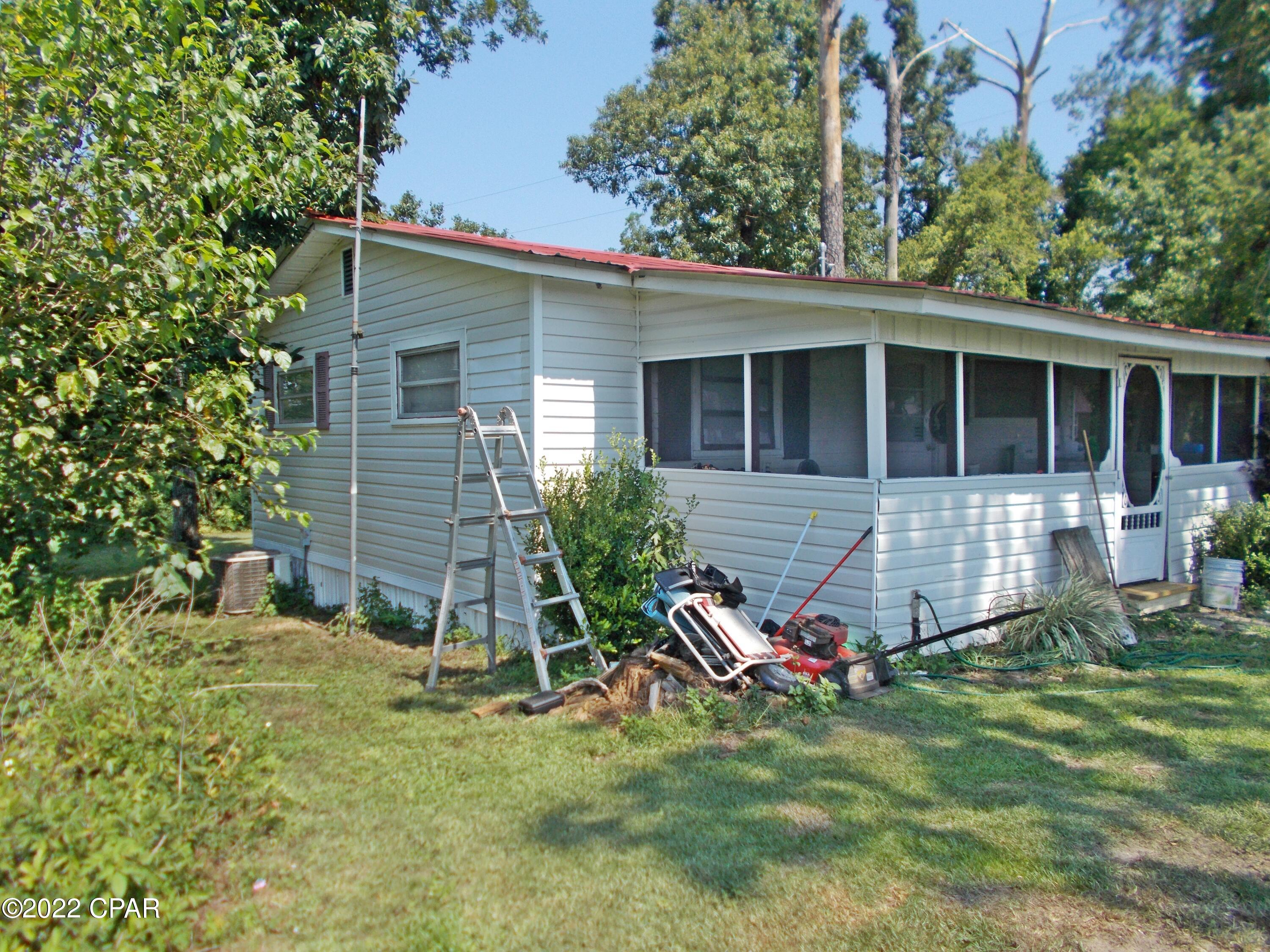 4091 Little Dothan Road Sneads, FL 32460 - Photo 11 of 12