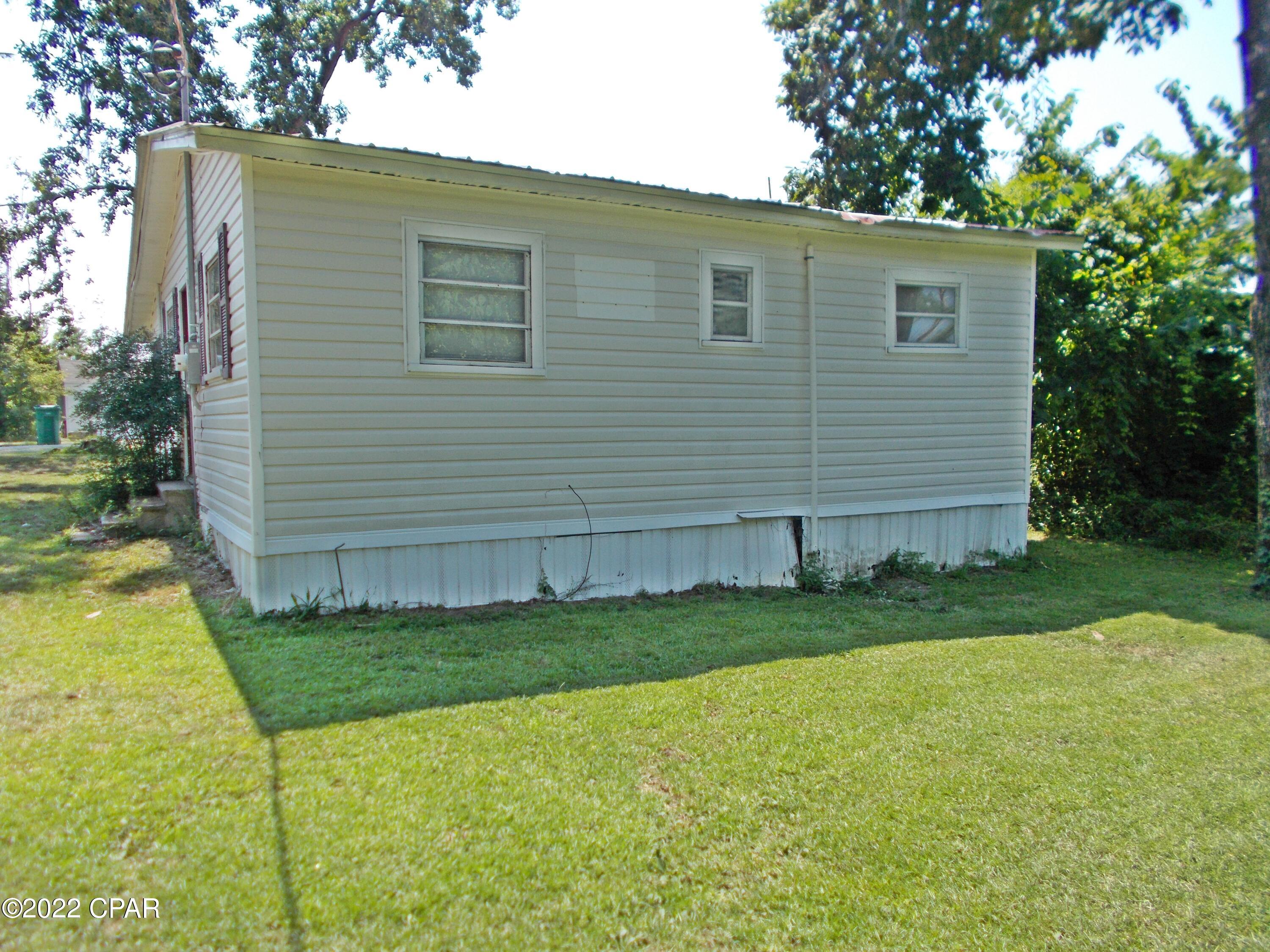 4091 Little Dothan Road Sneads, FL 32460 - Photo 12 of 12