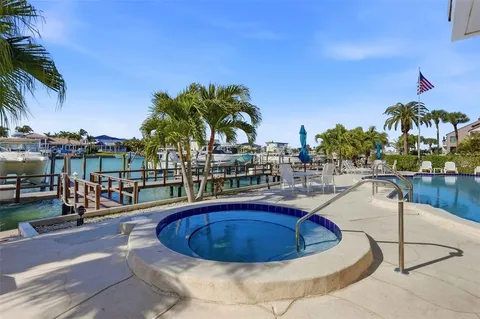 $899,000 | 544 Pinellas Bayway South, Unit TH13, Tierra Verde, FL 33715