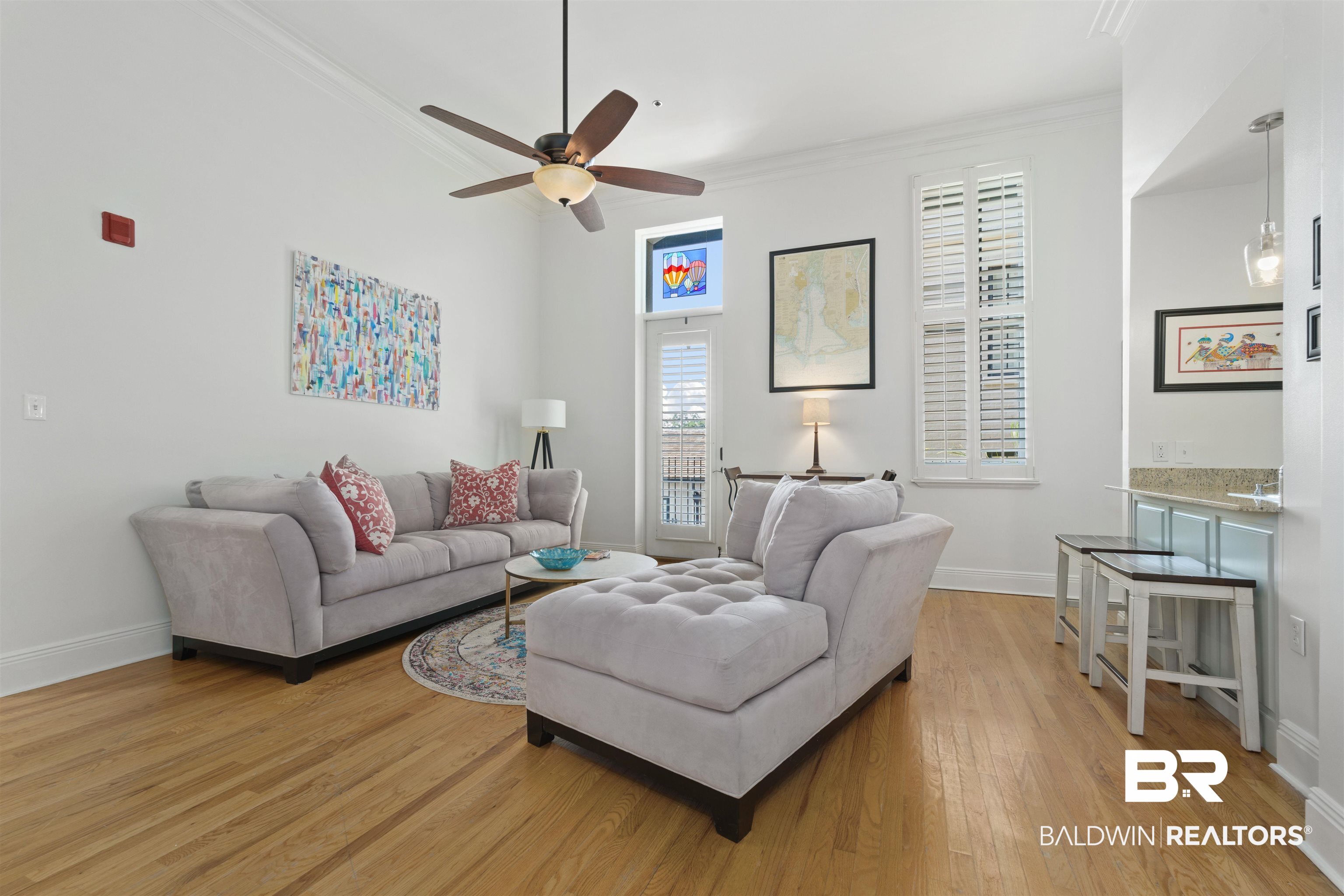 753 St Francis Street, Unit 2004A Mobile, AL 36602 - Photo 4 of 34